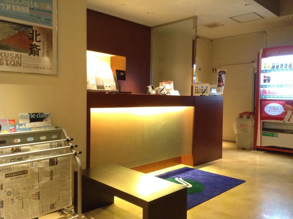 Nissei Hotel Fukuoka 5/58