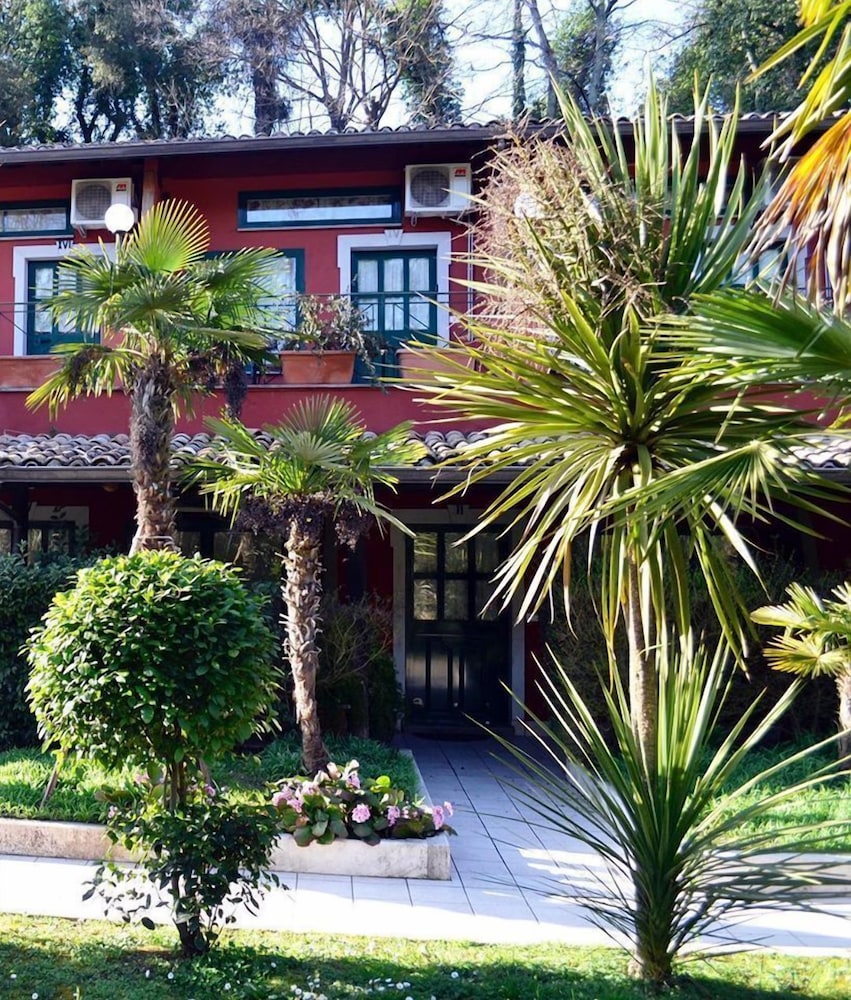VEIO RESIDENCE RESORT 7/62