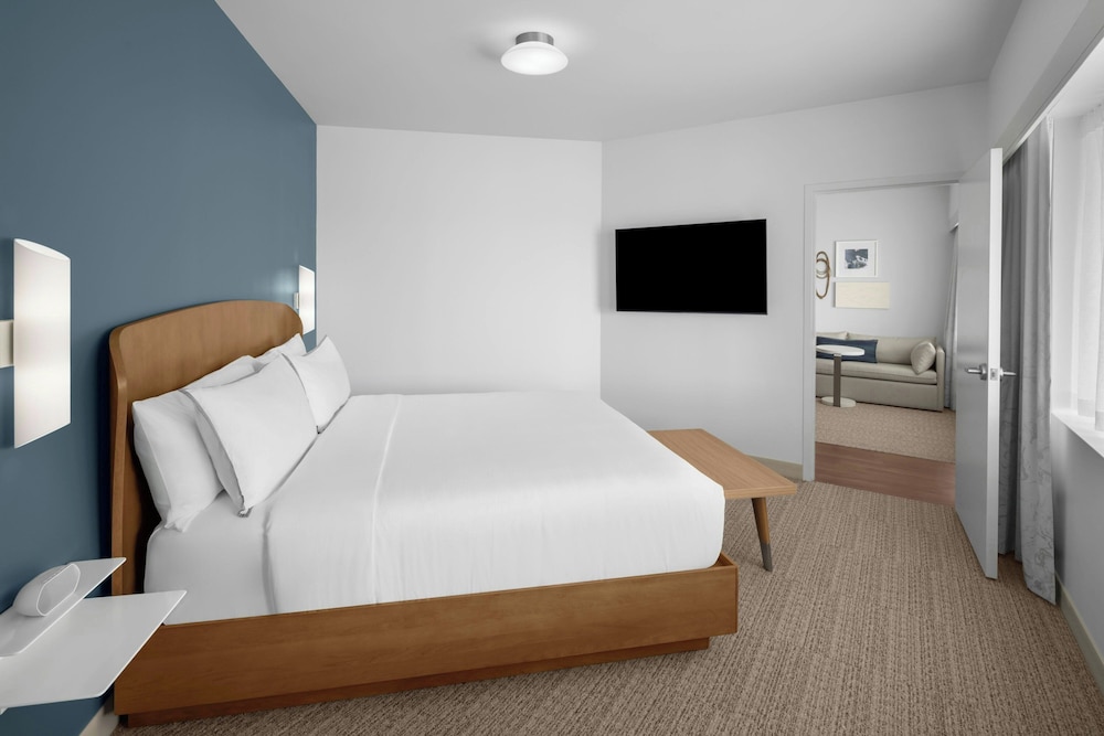 Element by Westin Calgary Downtown 19/59