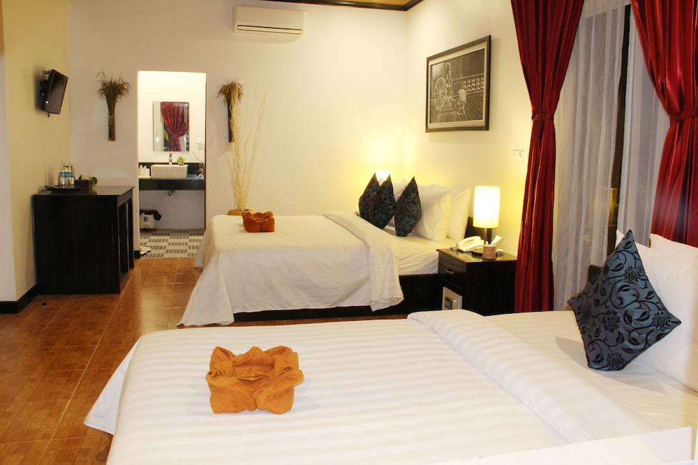 Golden Orchid Angkor 7/61
