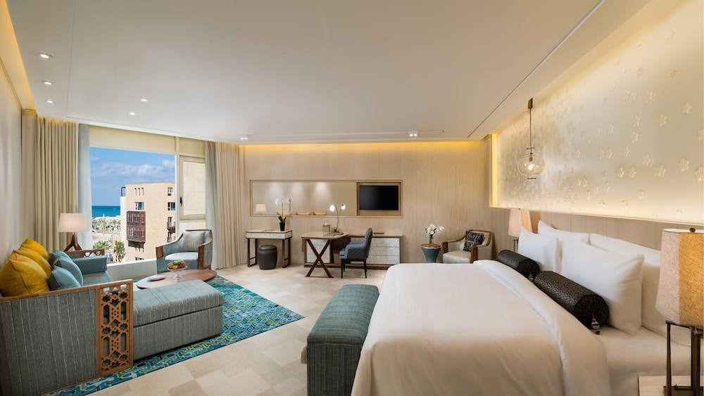 Kempinski Summerland Hotel & Resort Beirut 23/65