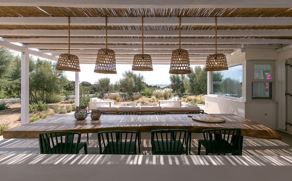 Seven Santa Maria Paros Boutique Hotel 19/36