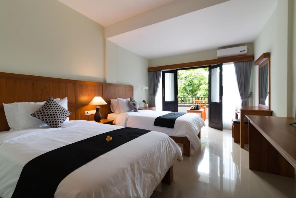 Ab Hotel Kuta 26/74