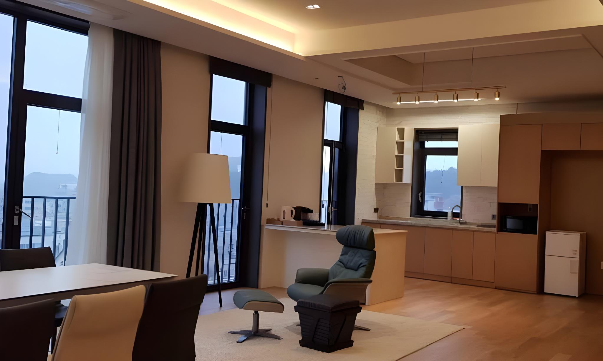 PENTHOUSE