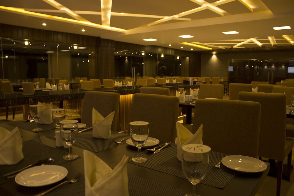HOTEL JIVA 40/50