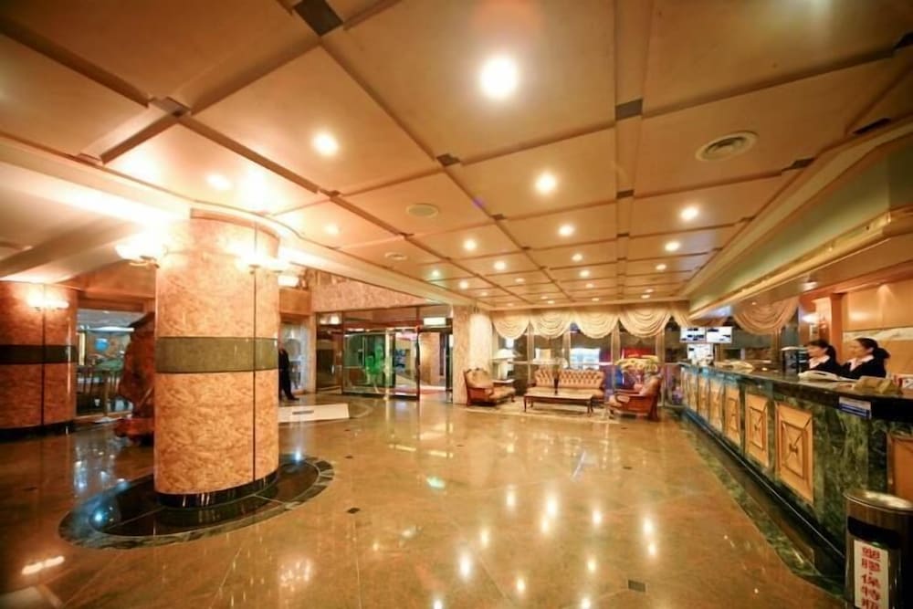 Ming Lu Holiday Hotel 6/50