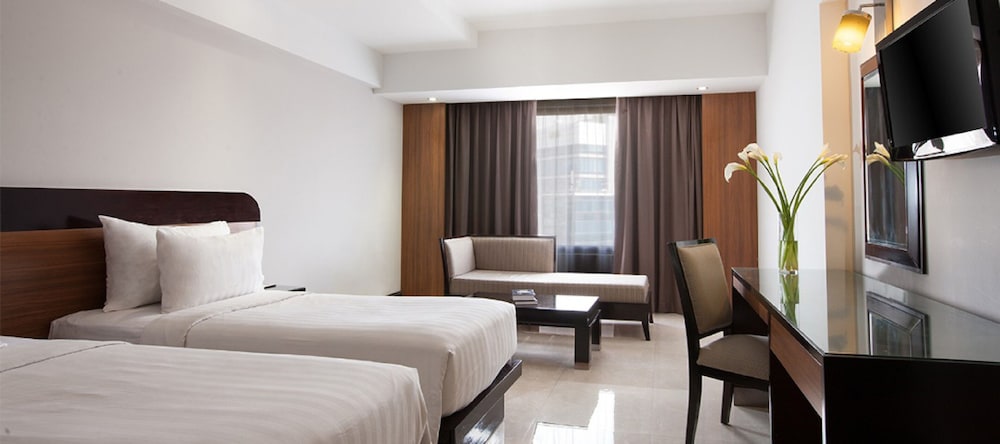 Hotel Santika Premiere Semarang 13/47