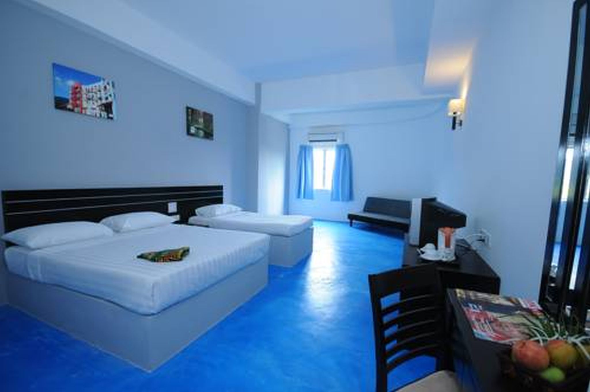 Kuala Melaka Inn Langkawi 31/62