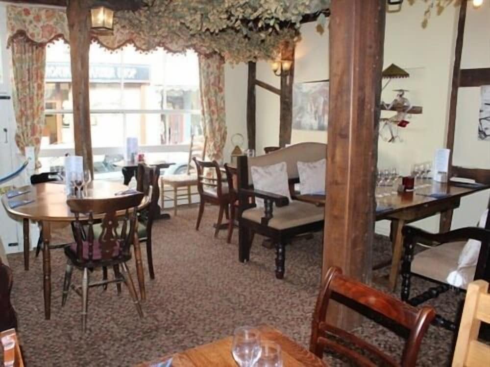 The Inn at Bromyard 11/15