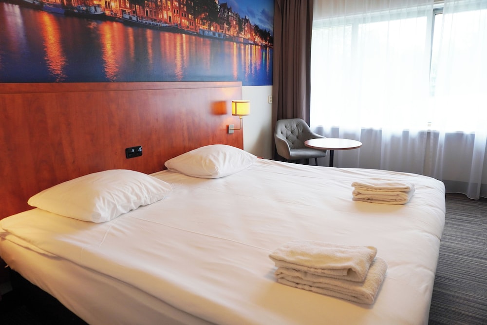 Westlake Hotels Amsterdam 17/50