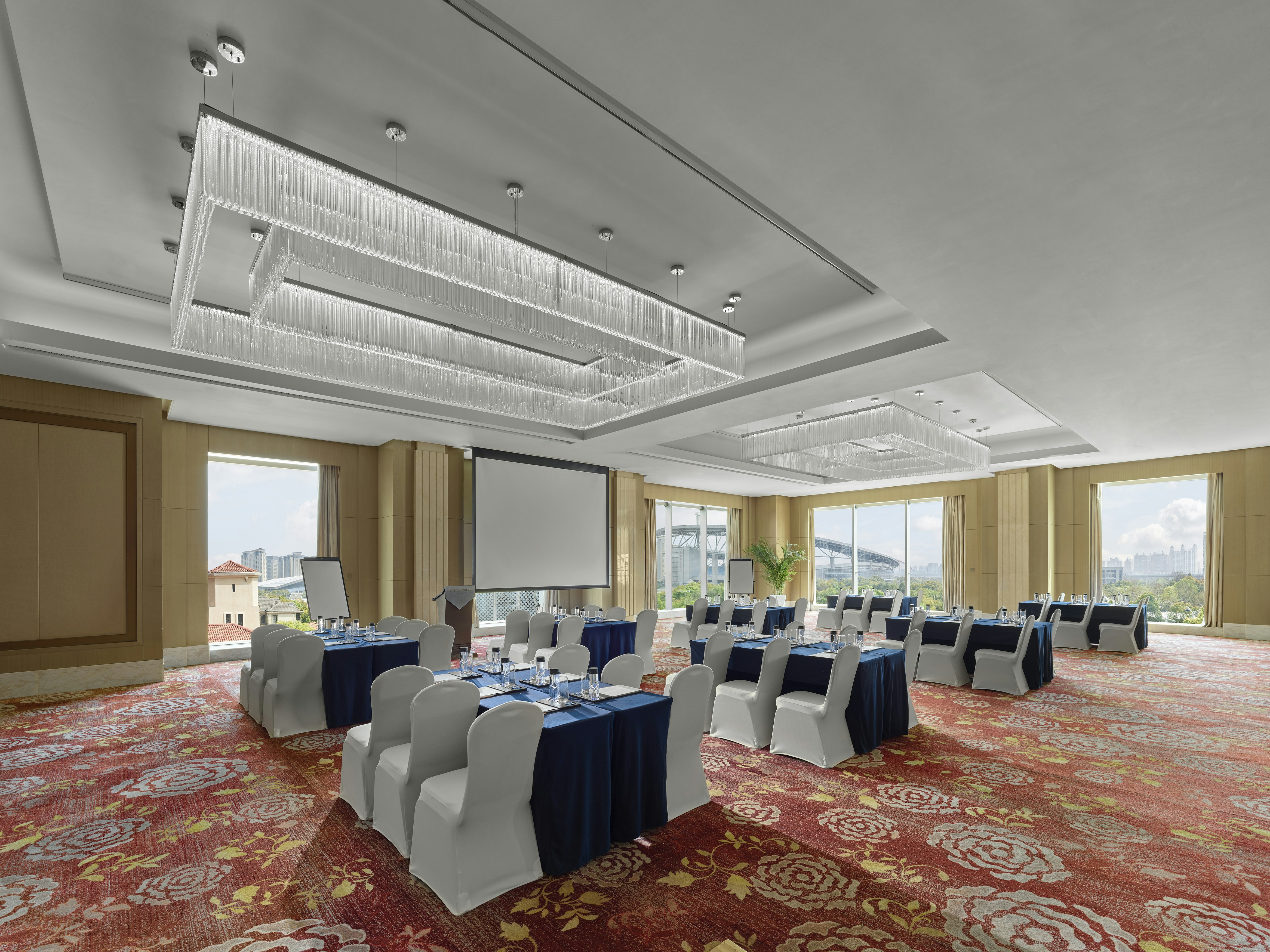 The Langham Hefei 51/57