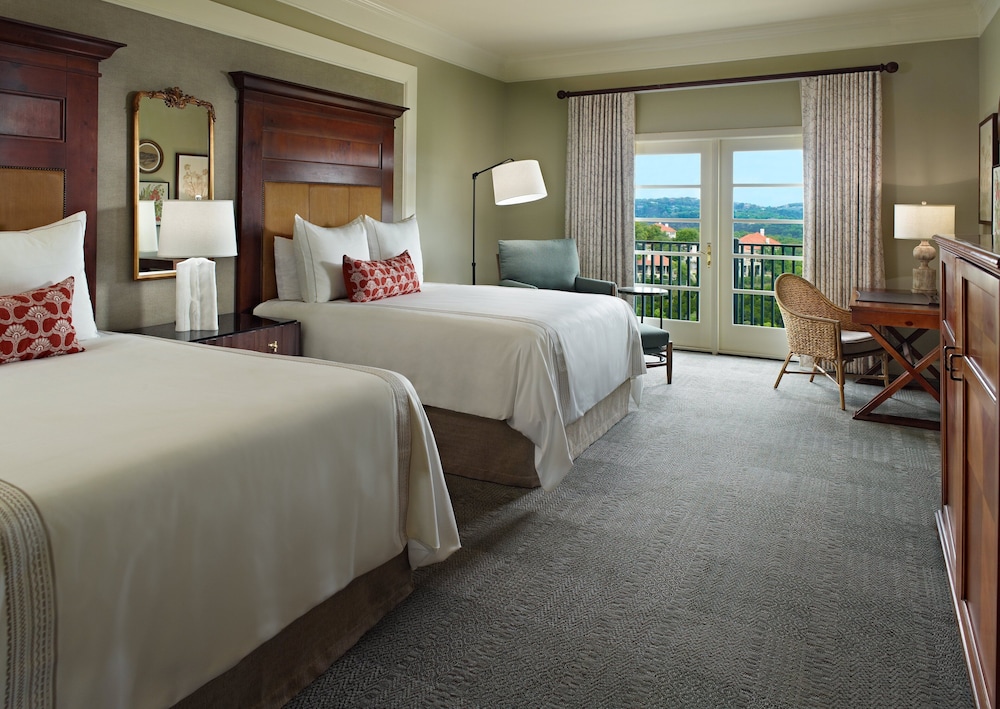 Barton Creek Resort And Spa 32/76