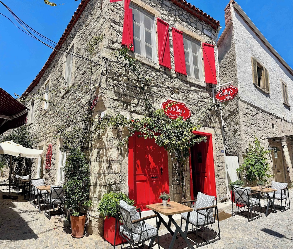Sultys Alacati 36/50