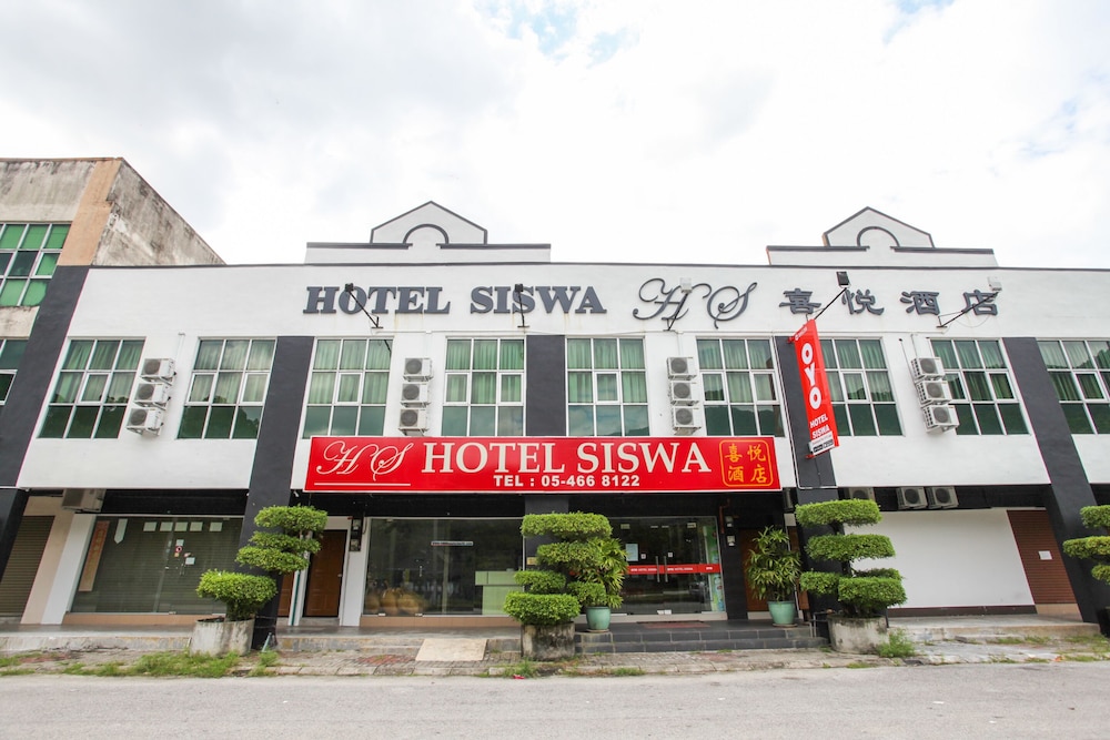 OYO 89539 Hotel Siswa in KAMPAR