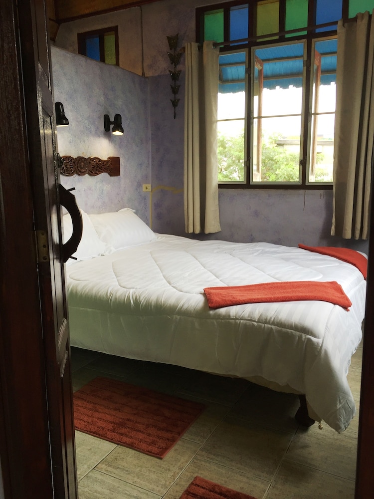 Shanti Lodge Bangkok 25/70