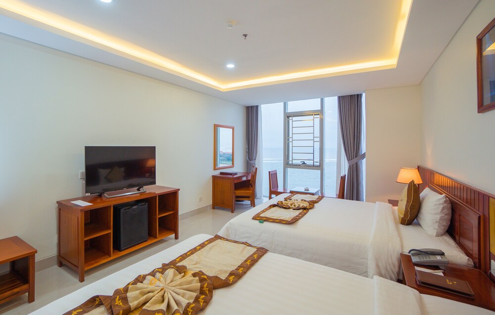 Vinh Hoang Hotel 27/66