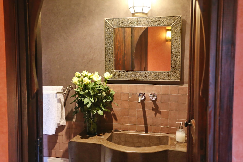 Riad Marrakiss 5/50