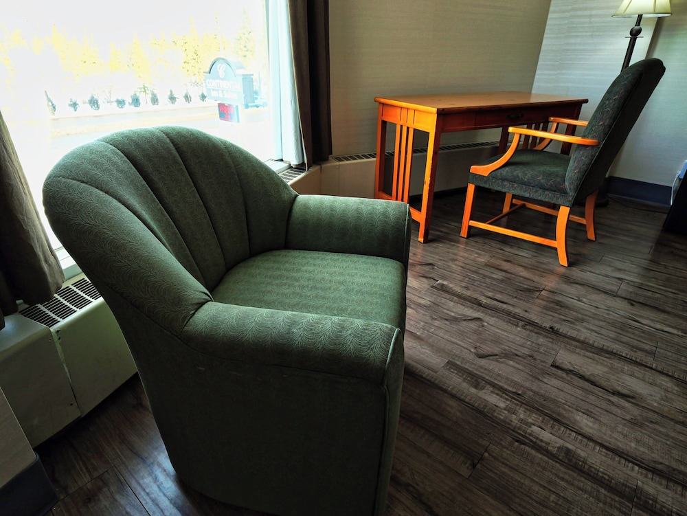 Continental Inn And Suites 30/50