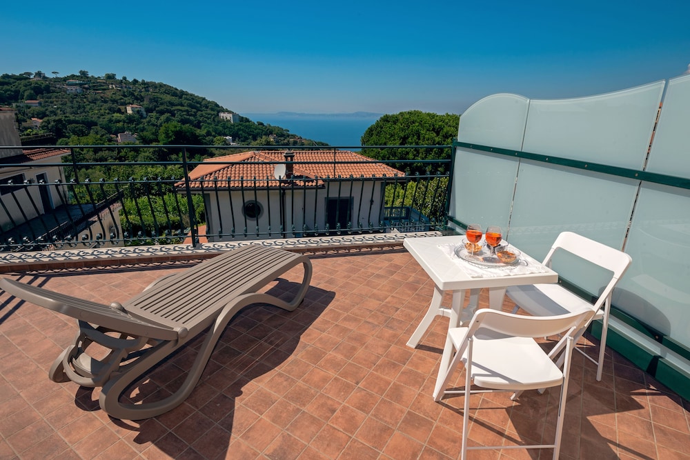 Maison Cipriani 42/50