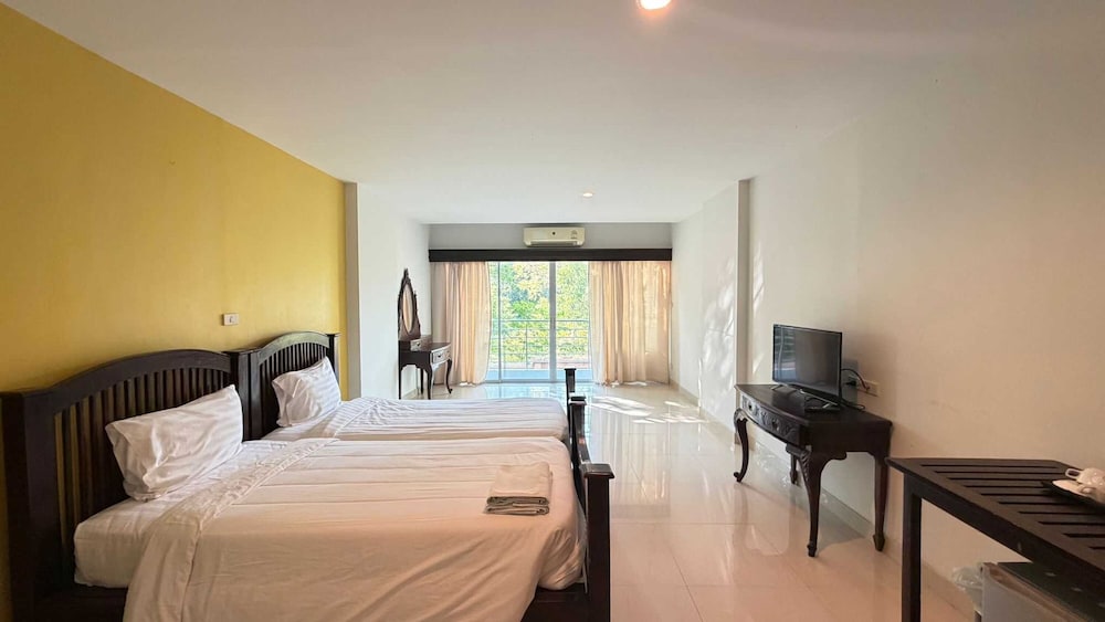 Wongamat Privacy Residence Pattaya 39/72