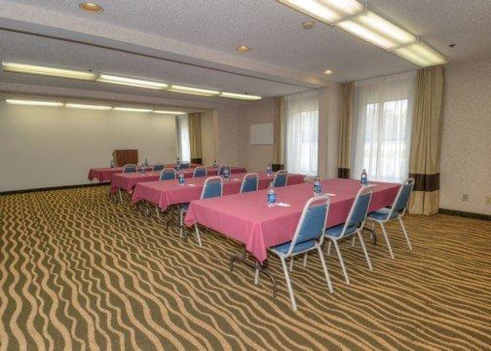 Comfort Inn Marion NC 29/31