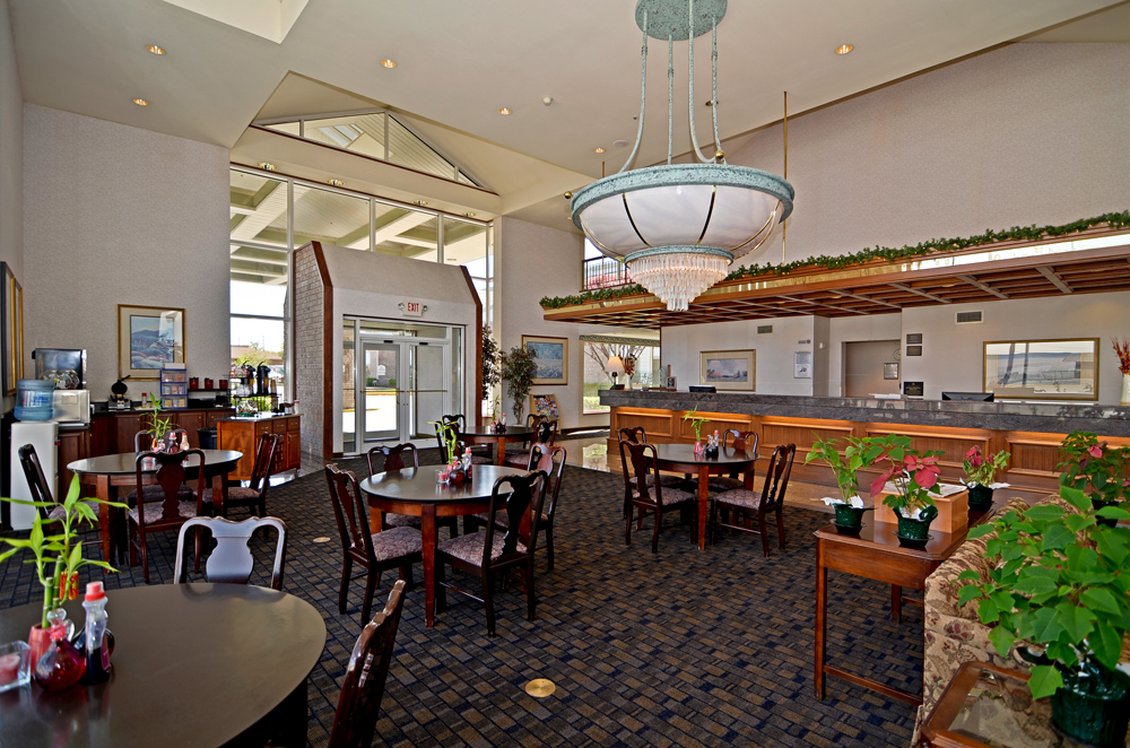 Best Western Plus Gold Country Inn 36/49