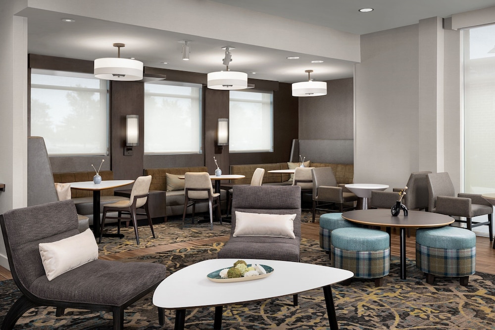 Residence Inn By Marriott Indianapolis Plainfield 18/29