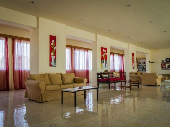 Alkmini Hotel 16/23