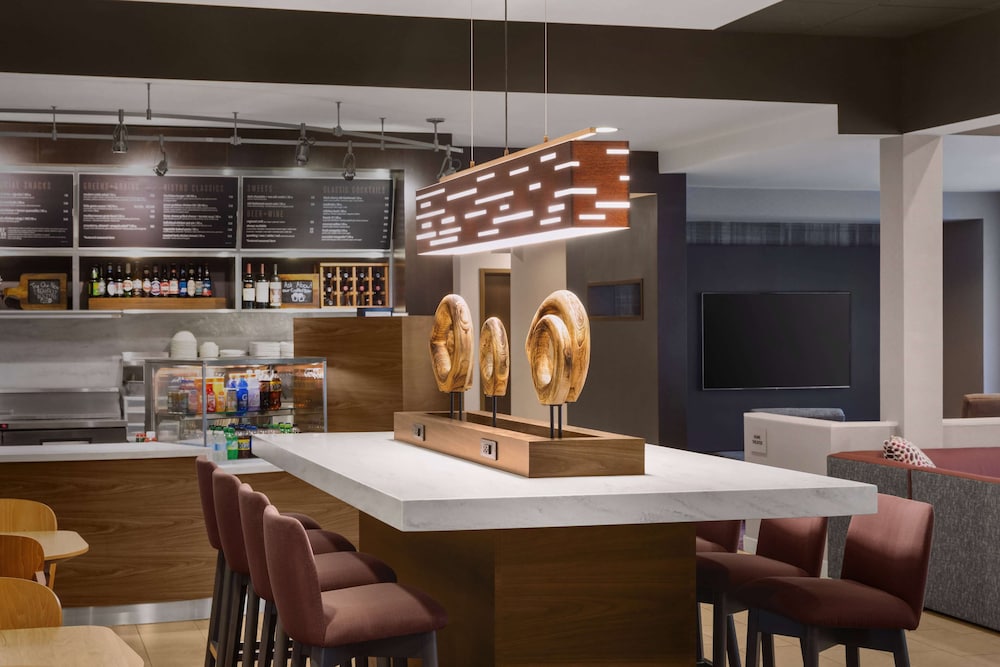 Courtyard by Marriott Mahwah 35/51