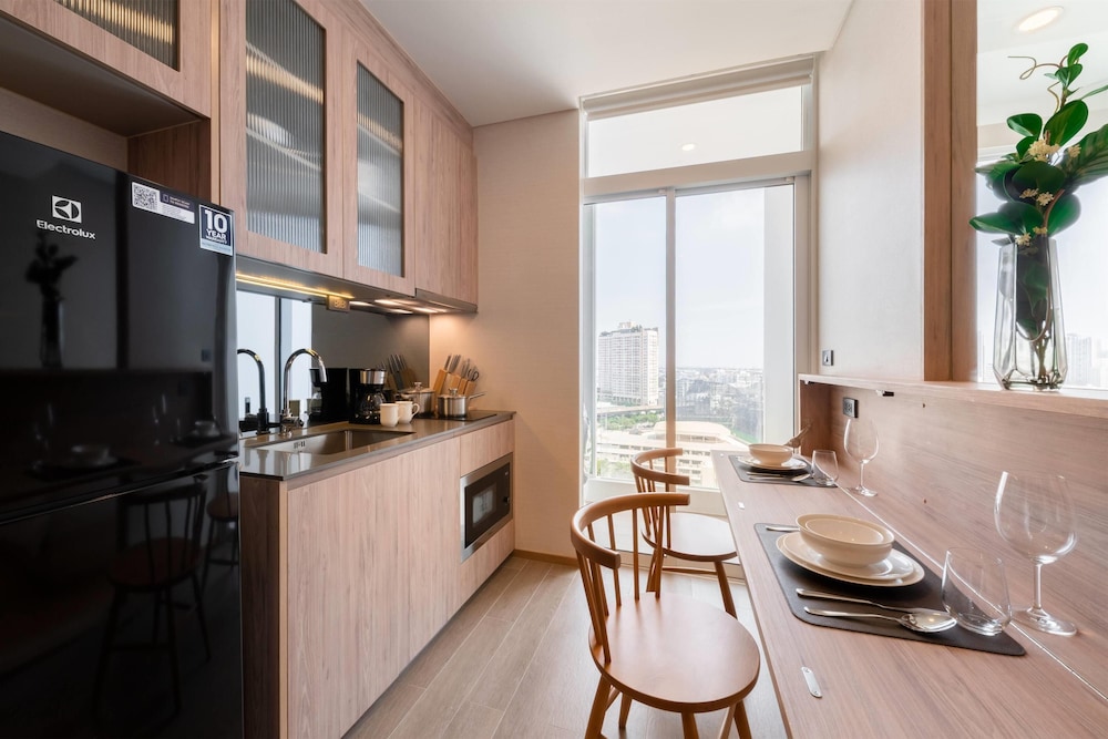 Wyndham Garden Bangkok Sukhumvit 42 46/61