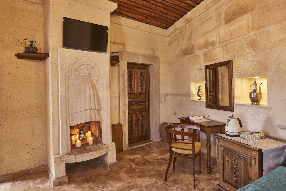 Wings Cappadocia Hotel 52/71