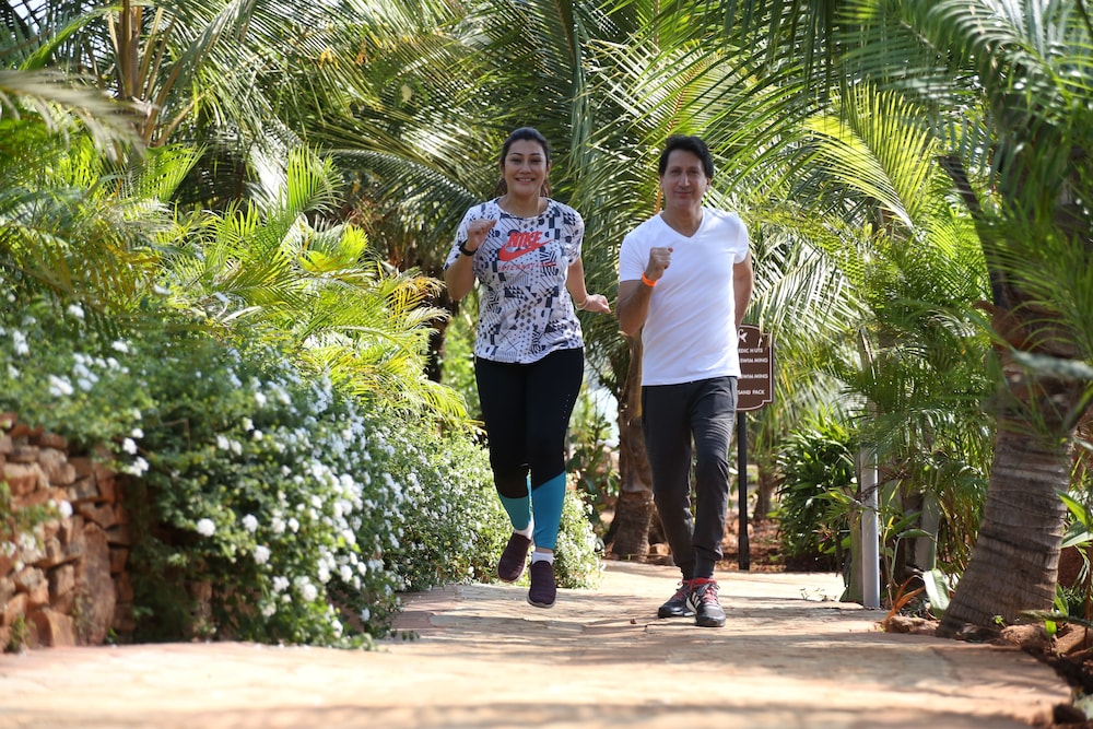 Fazlani Natures Nest - A Wellness Retreat 49/50