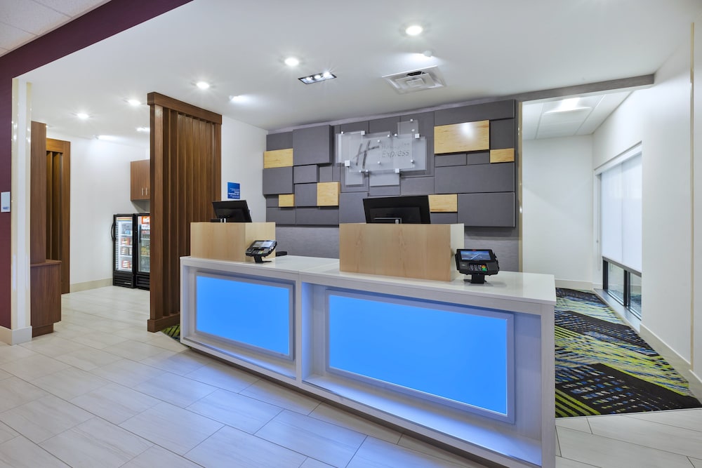 Holiday Inn Express And Suites Painesville Concord 13/54