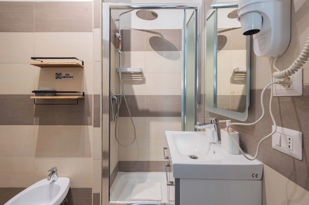 Rione Monti Suites 46/50