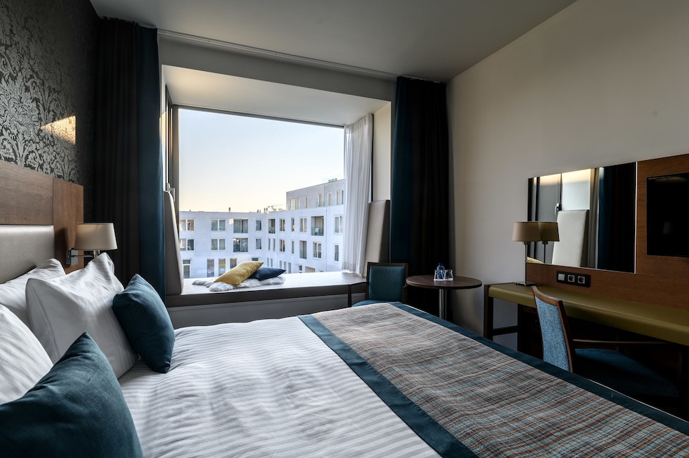 Leopold Hotel Oudenaarde 25/73