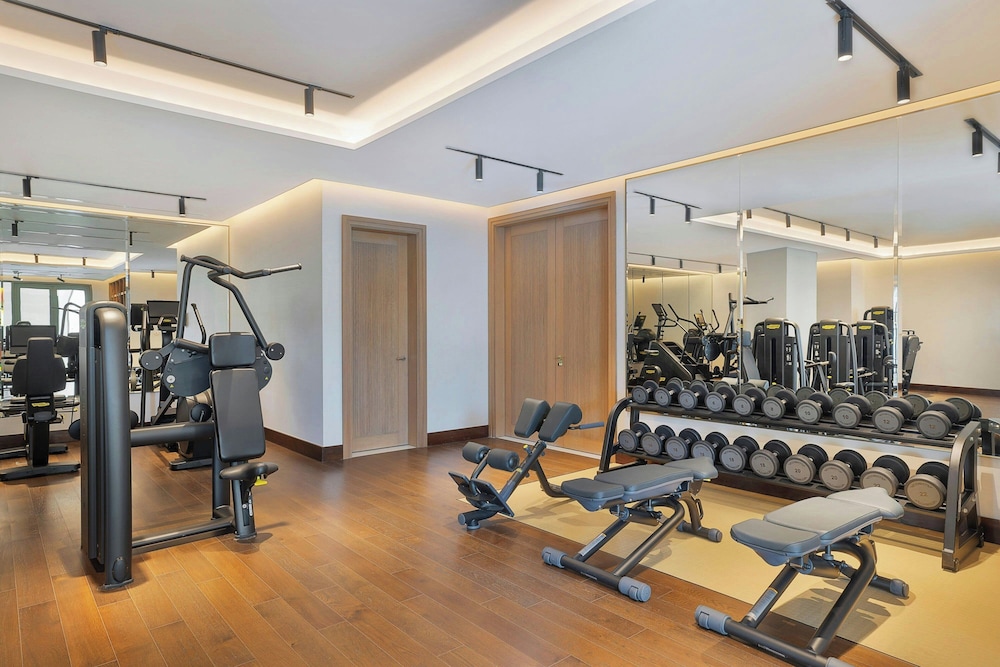The Ritz-Carlton, Amman 25/50