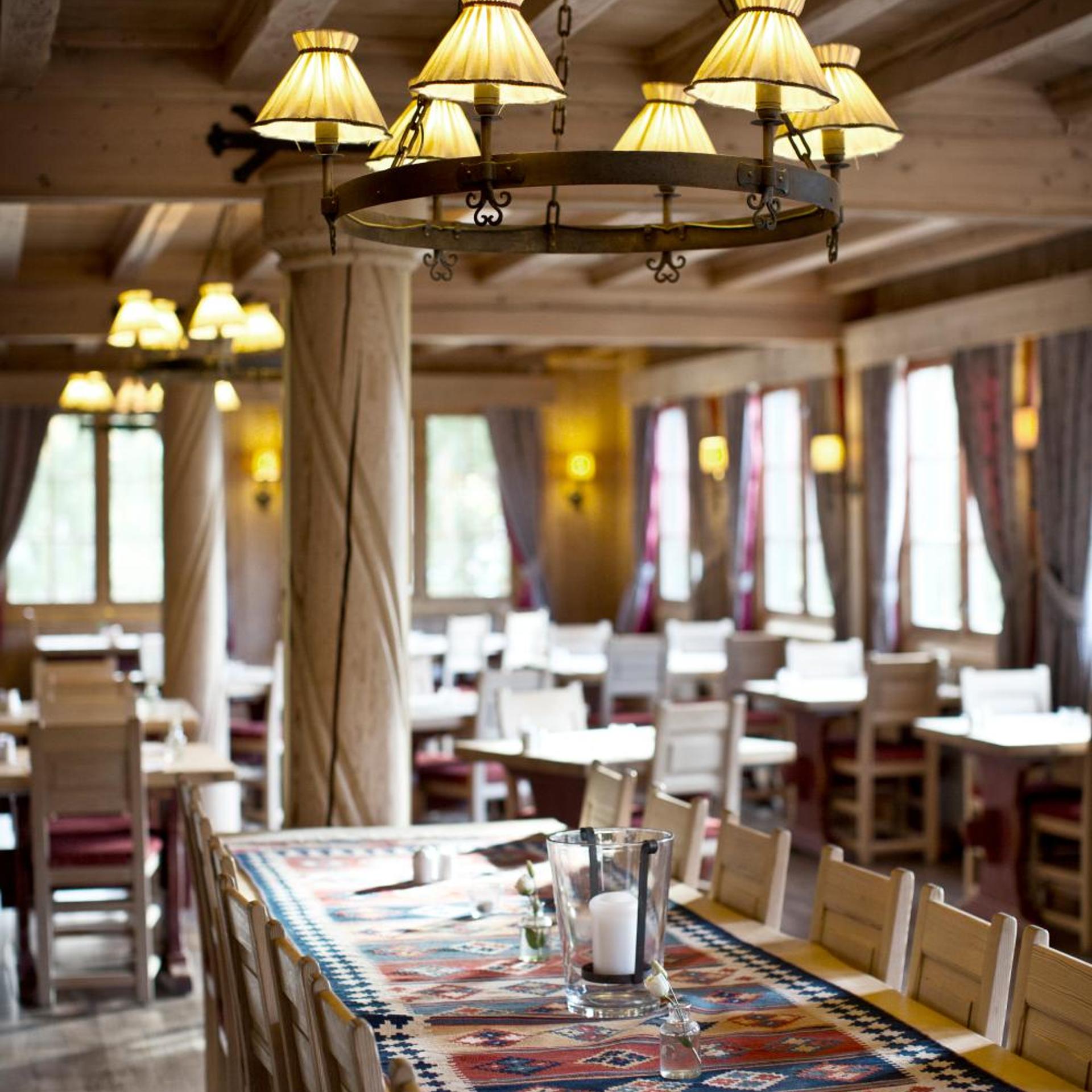 Fossheim Hotell 52/67