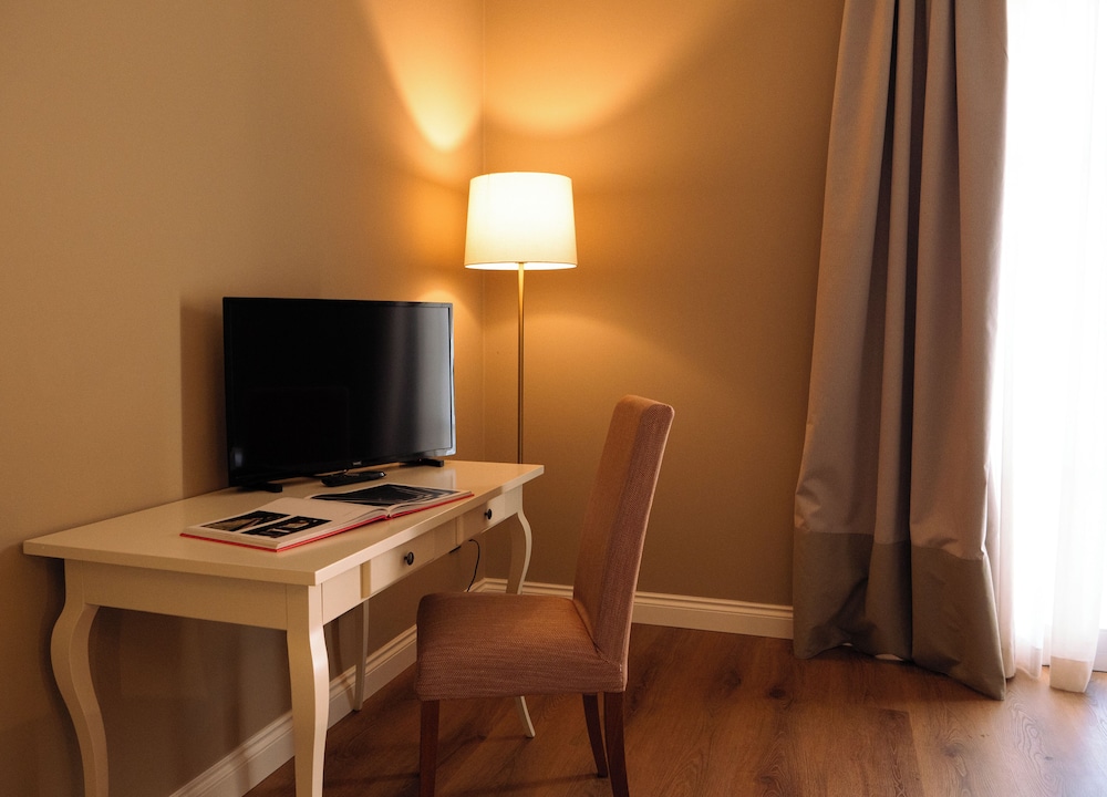 work area