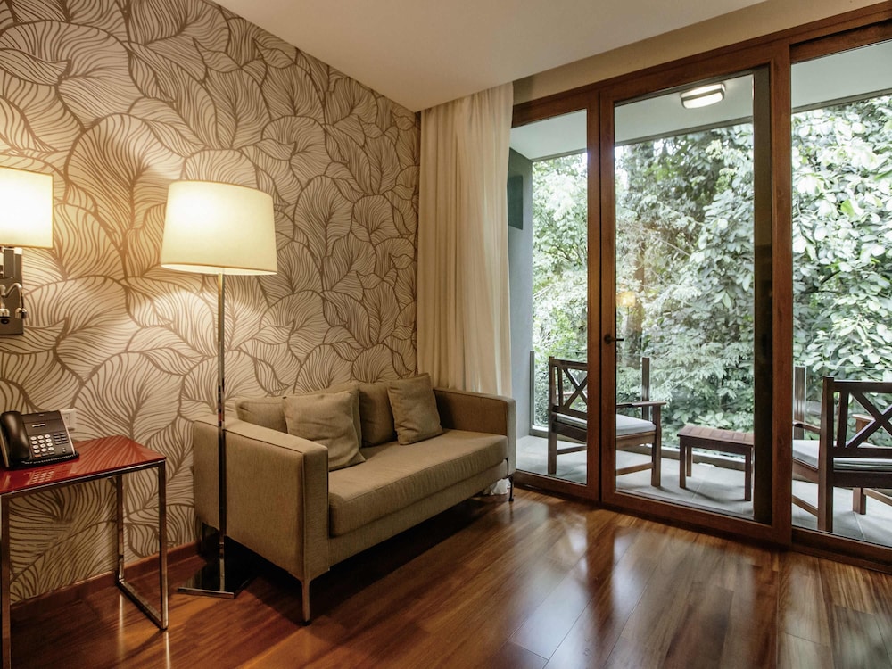 Mercure Iguazu Hotel Iru 50/71