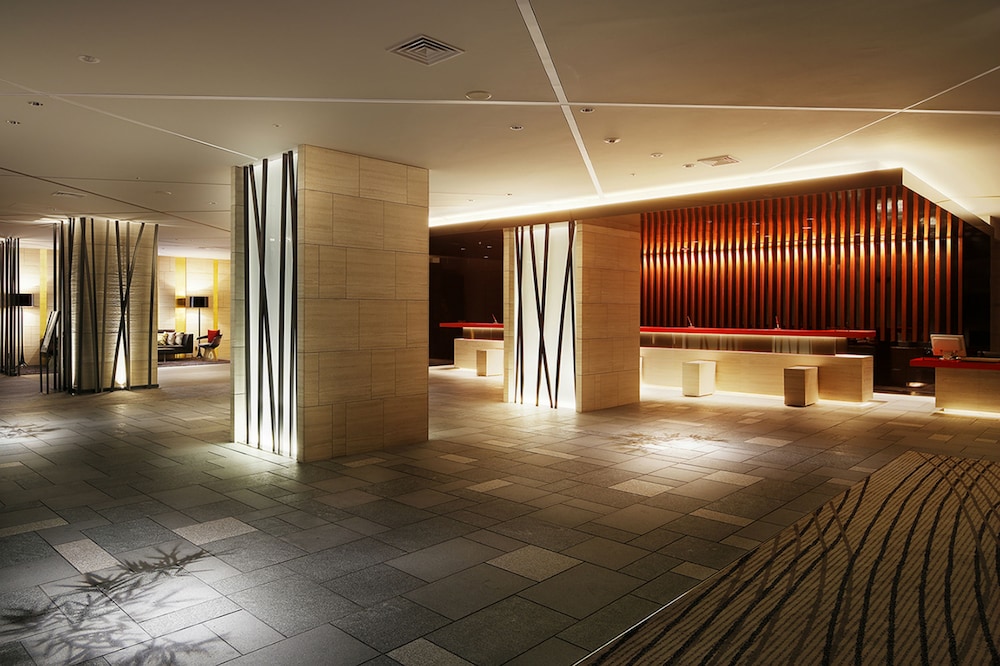 Rihga Royal Hotel Kyoto 2/70