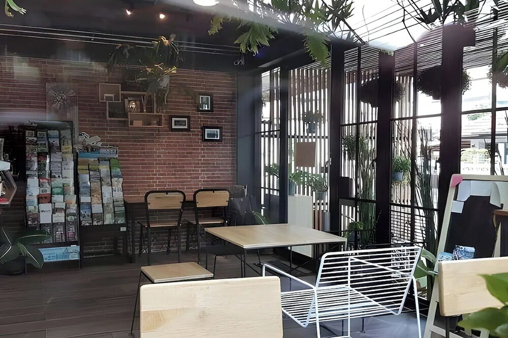 Tanwa Hotel 33/50