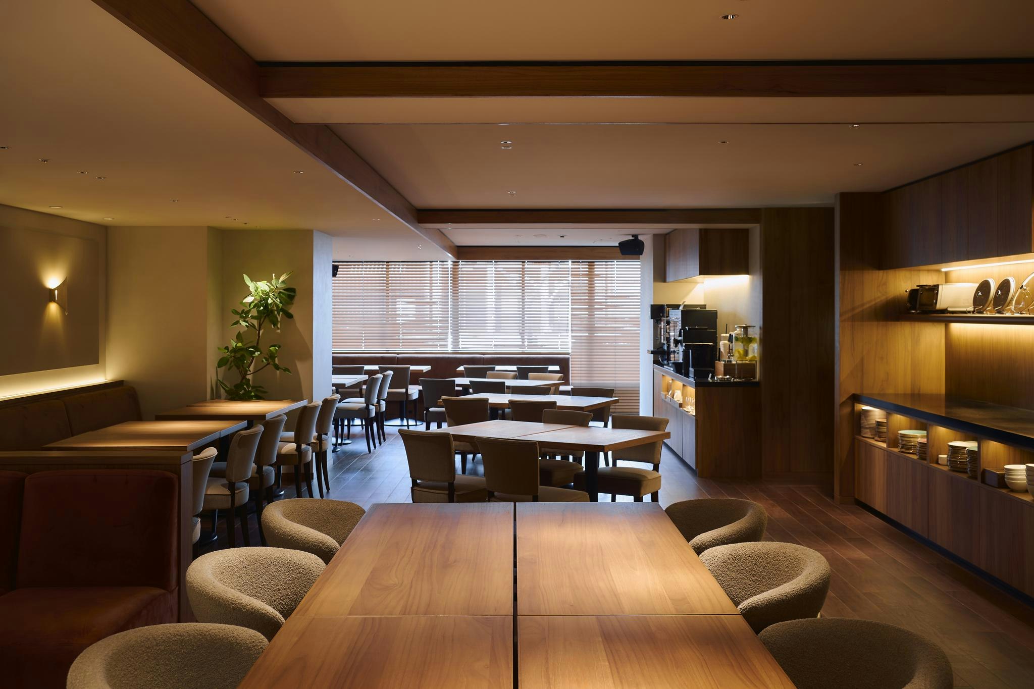 Hotel Grand Bach Select Kyoto 37/41