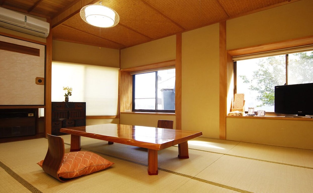 Shinkiya Ryokan 23/31