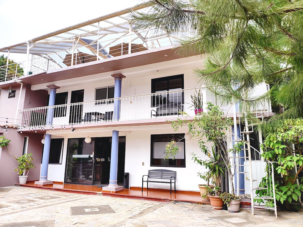 Hotel Jardines Del Carmen 1/50
