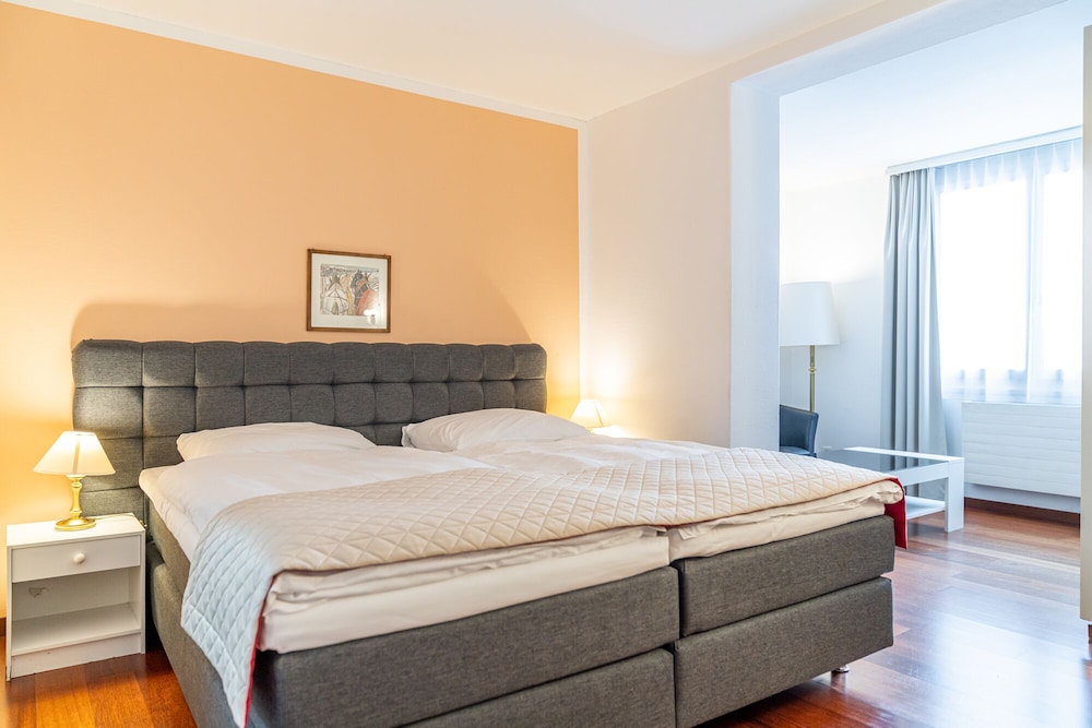 Hotel Europe Davos 21/65