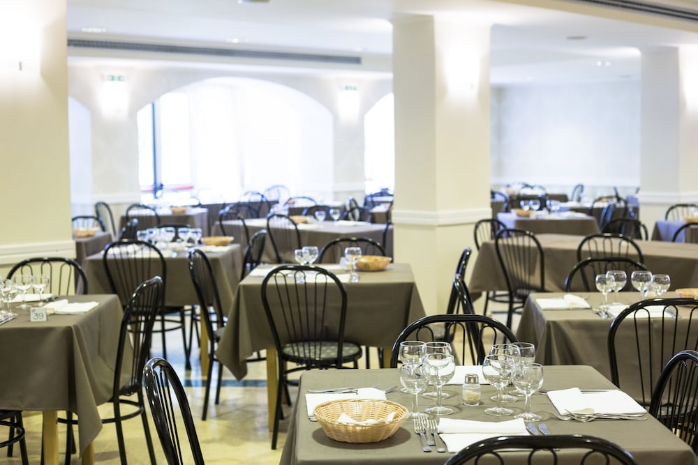 Hotel Torre Oliva 17/48