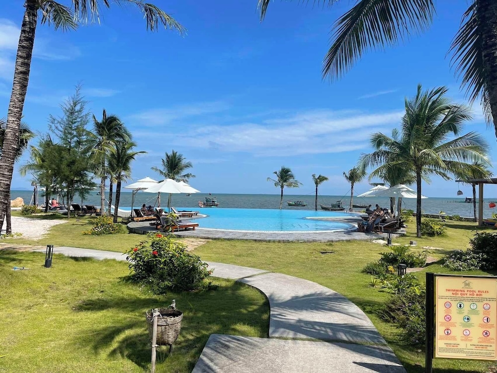 Coco Island Retreat Phu Quoc 33/40