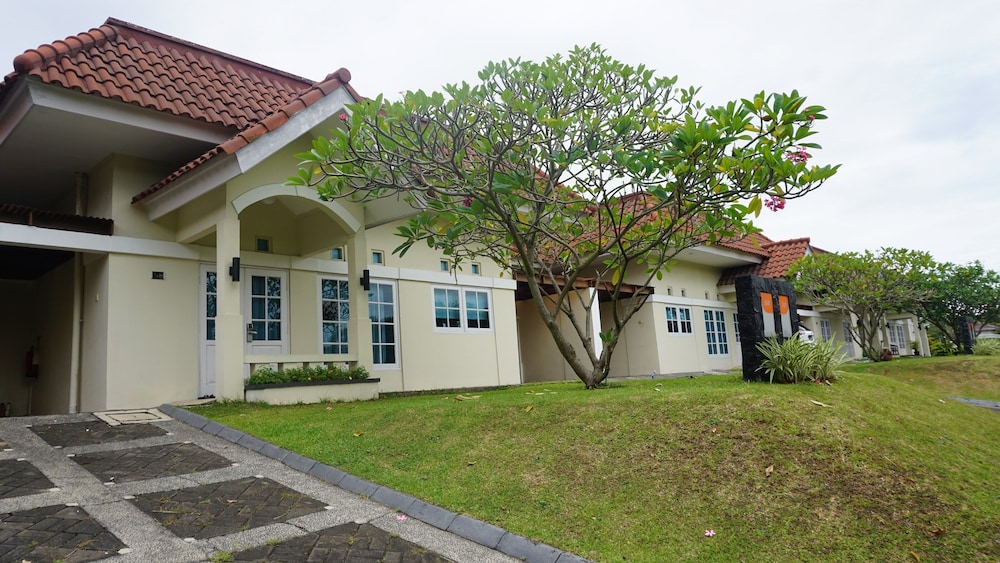 The Royale Krakatau Hotel 43/50