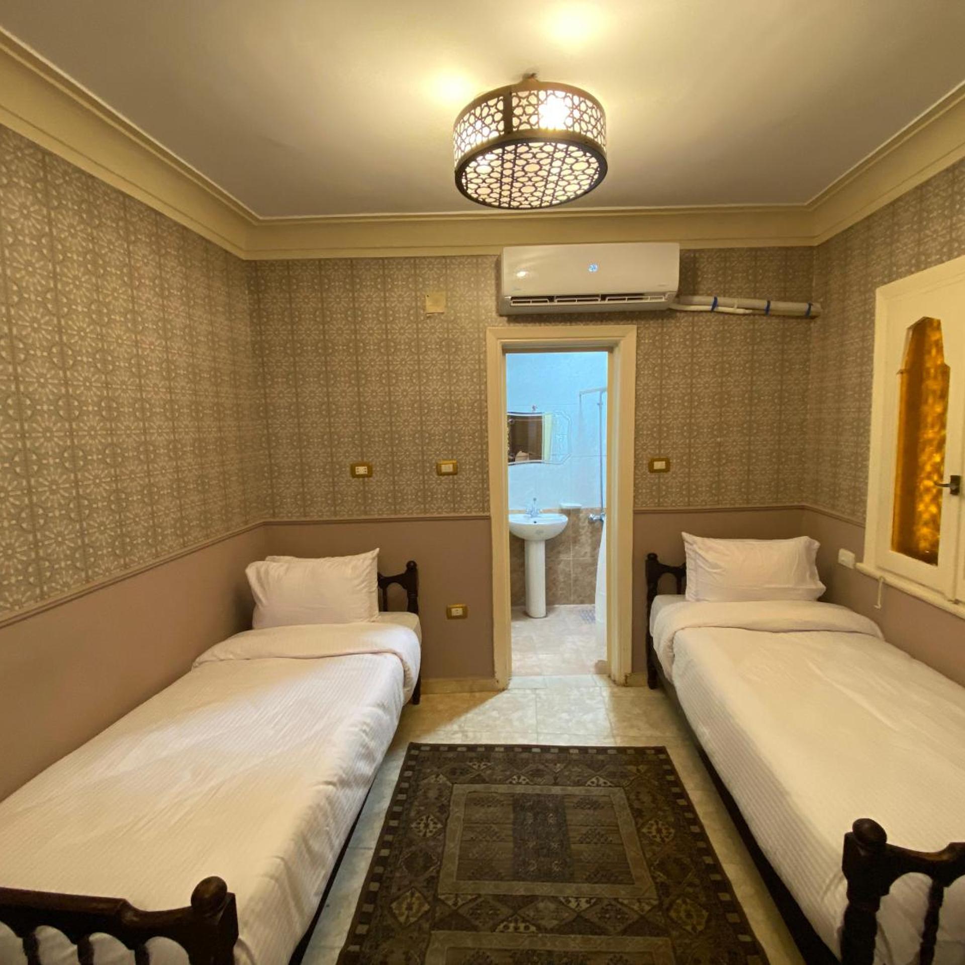 AL Rashedy Hotel Powered By Boutique 11/50