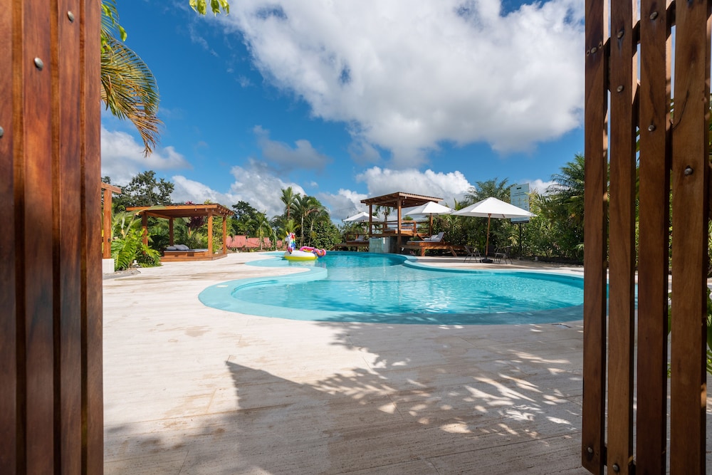 Arenal History Inn 36/46